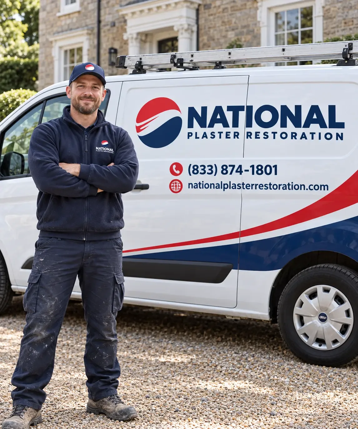 Plaster Repair Du Quoin, IL FAQs